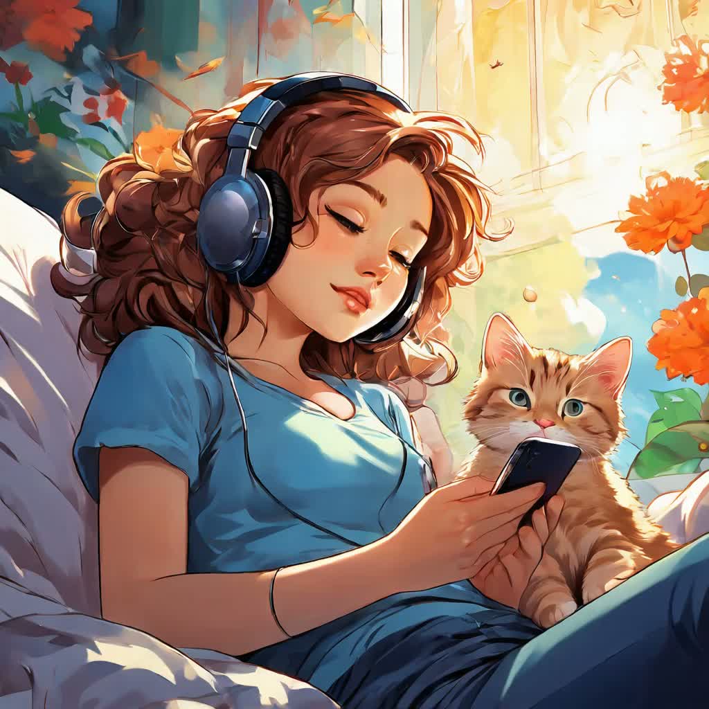 Image for Following The Music