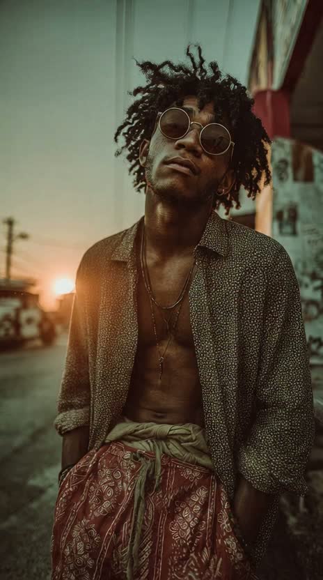 Persona image for sengau male