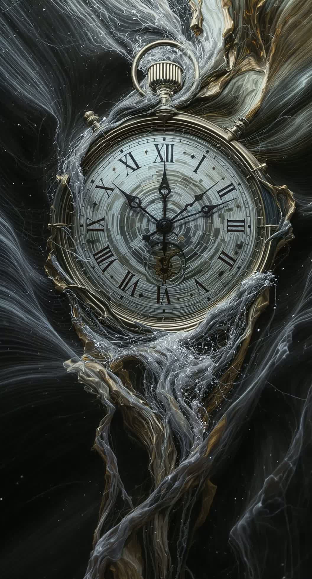 River Runs Wild | Alex Ayers Remix