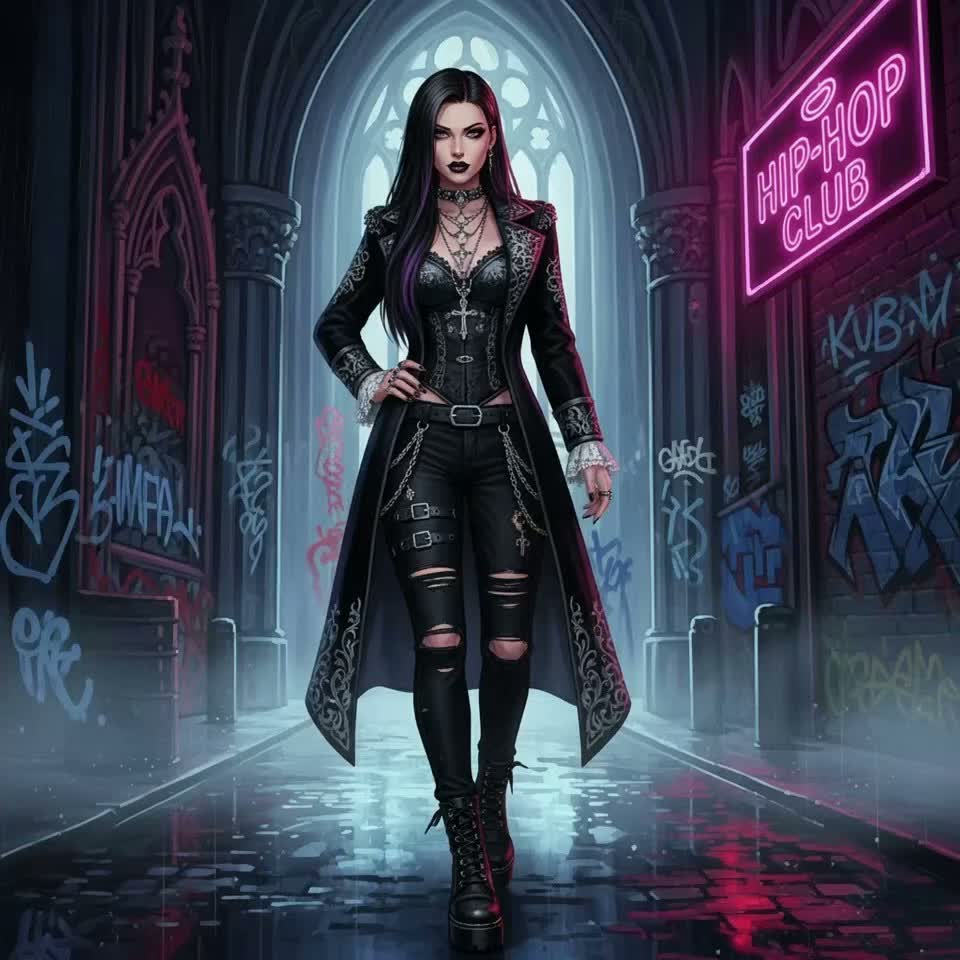 Persona image for Emogoth
