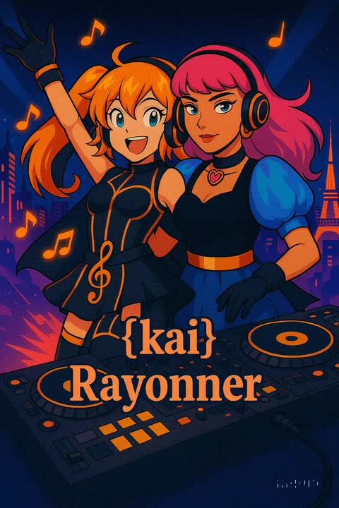 Song Cover Image