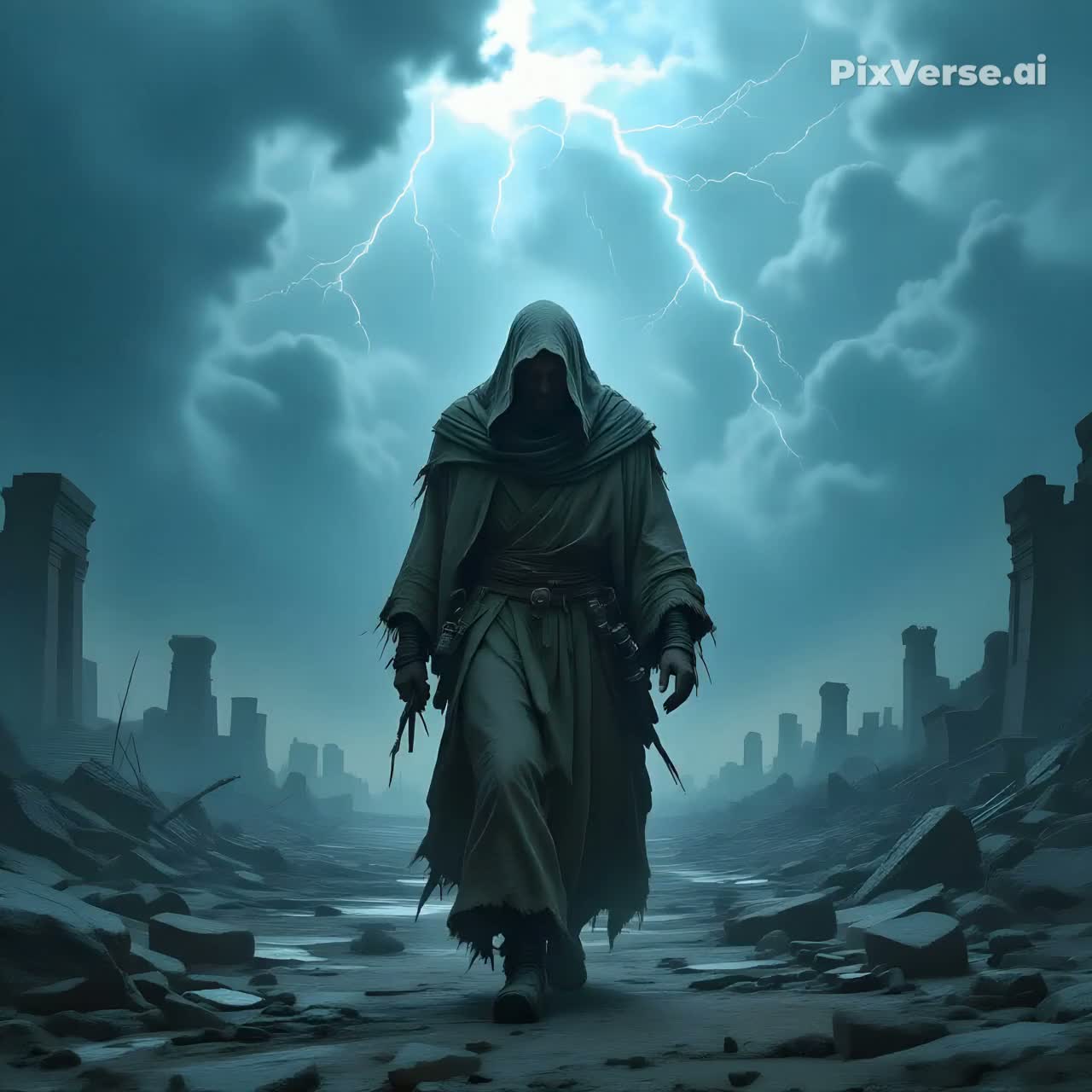 Pravdou je...III. artwork