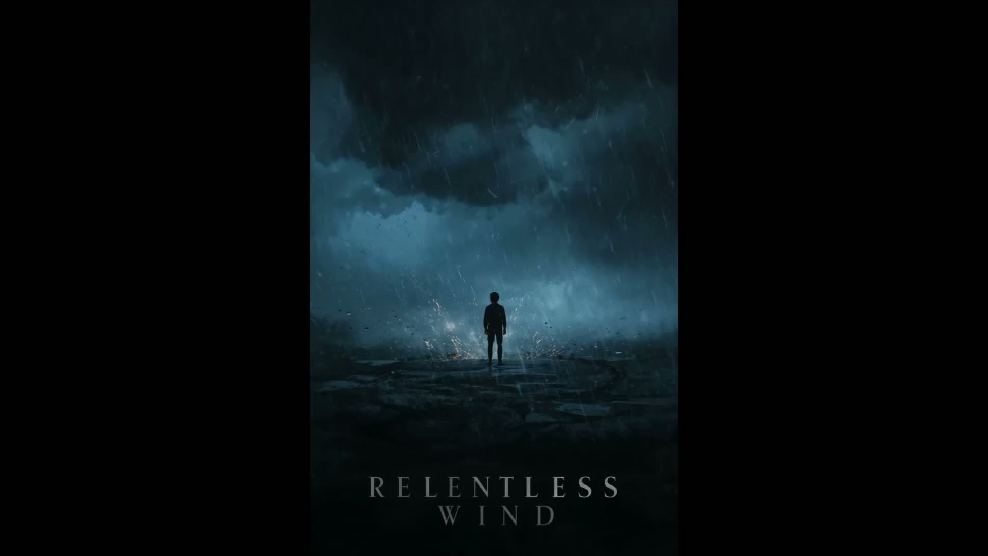 Persona image for Relentless male