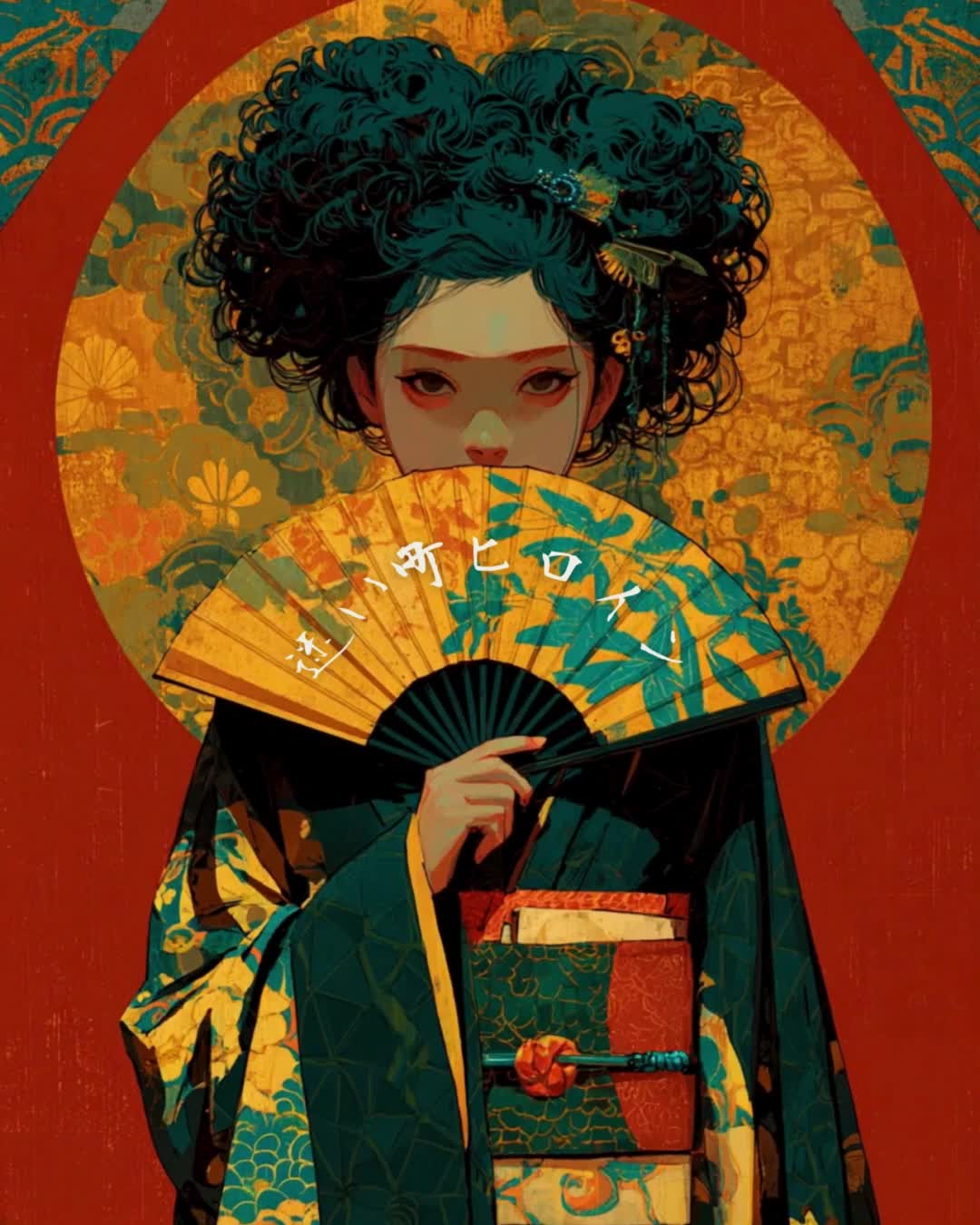 Persona picture for Untitled Persona