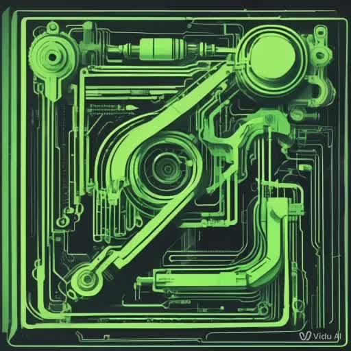 Electric Soldier artwork