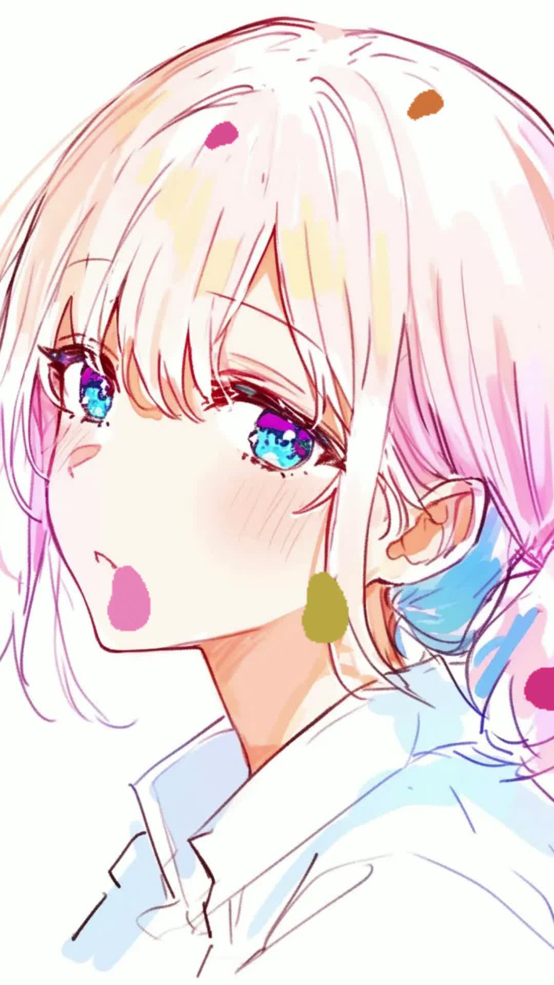 Whispers of Sakura artwork