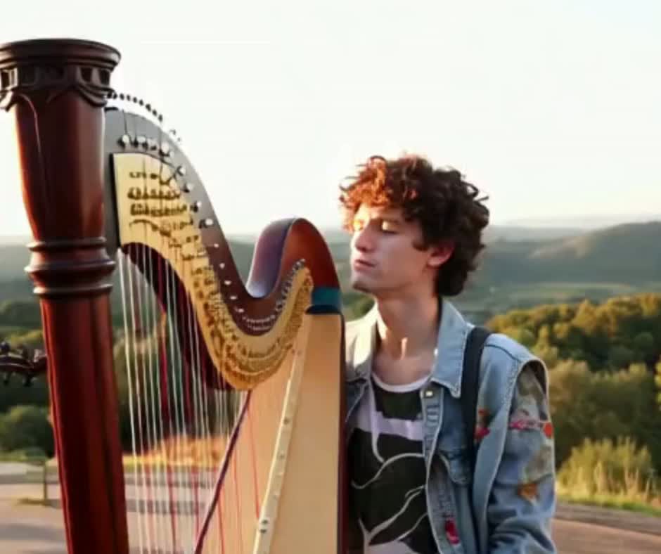 A Song about the Lord’s Vineyard artwork