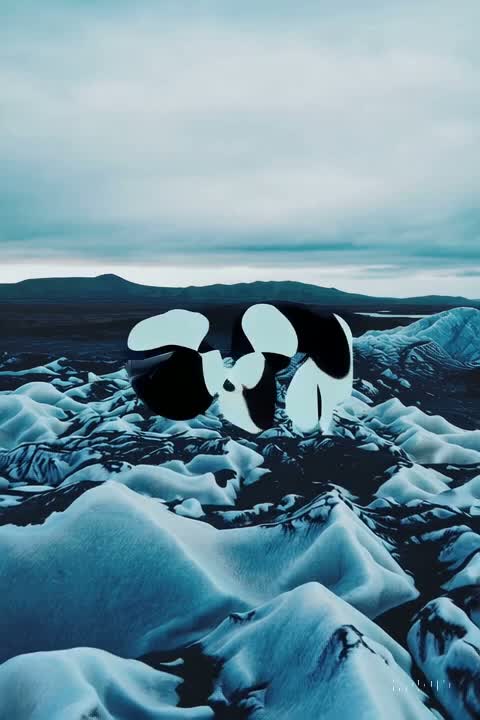 traveling  - jbax artwork