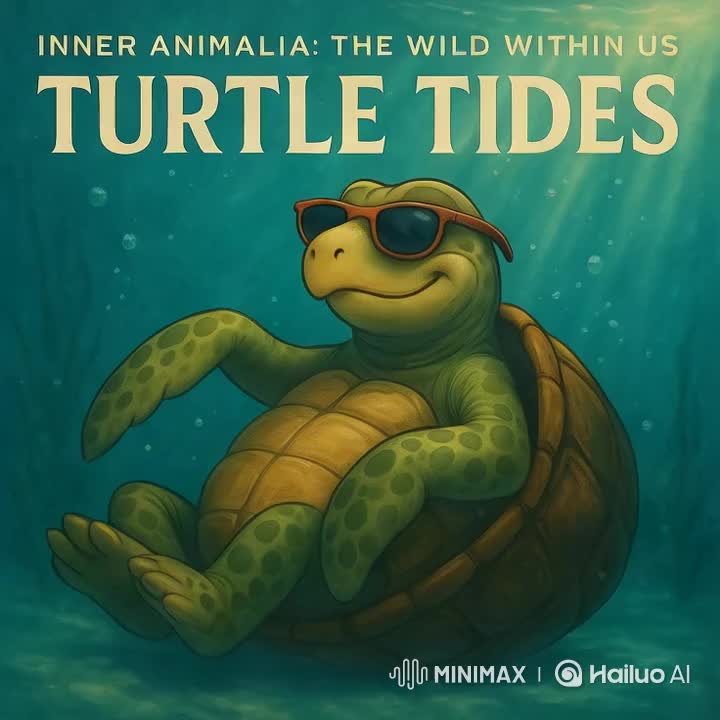 Persona image for Turtle