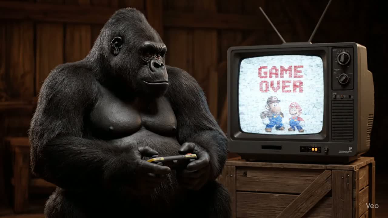 Image for Game Over