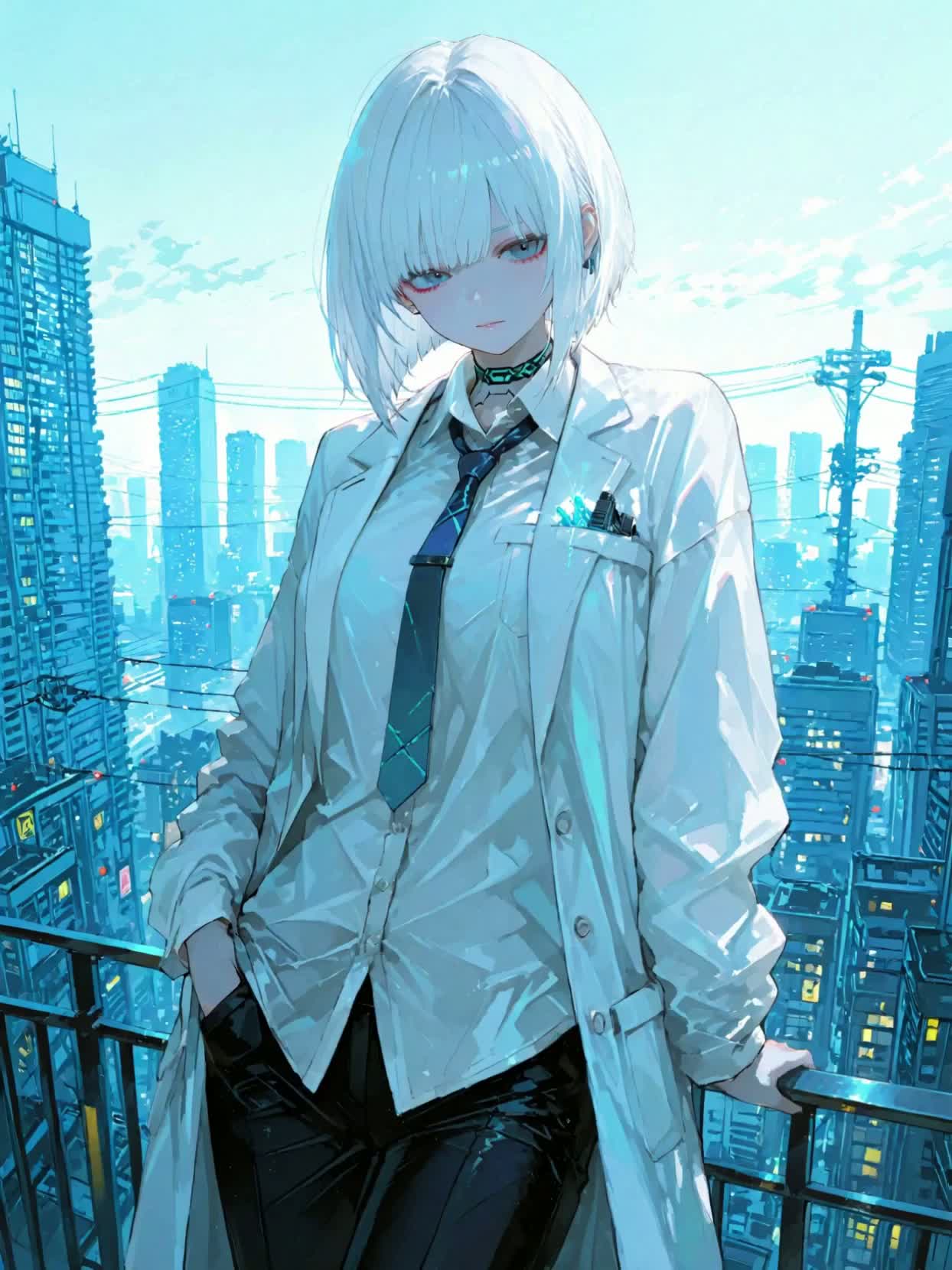 Ψ-Op25 artwork