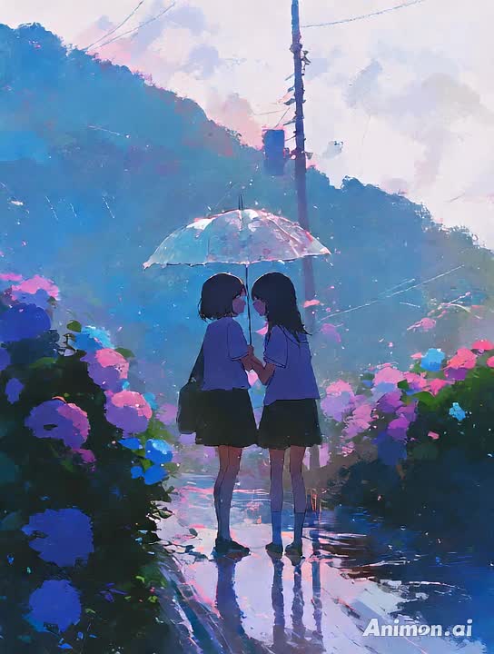 Image for Rain Songs 2025