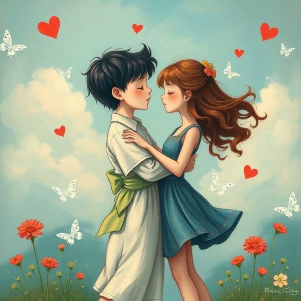 Persona image for Carmelo [Persona]