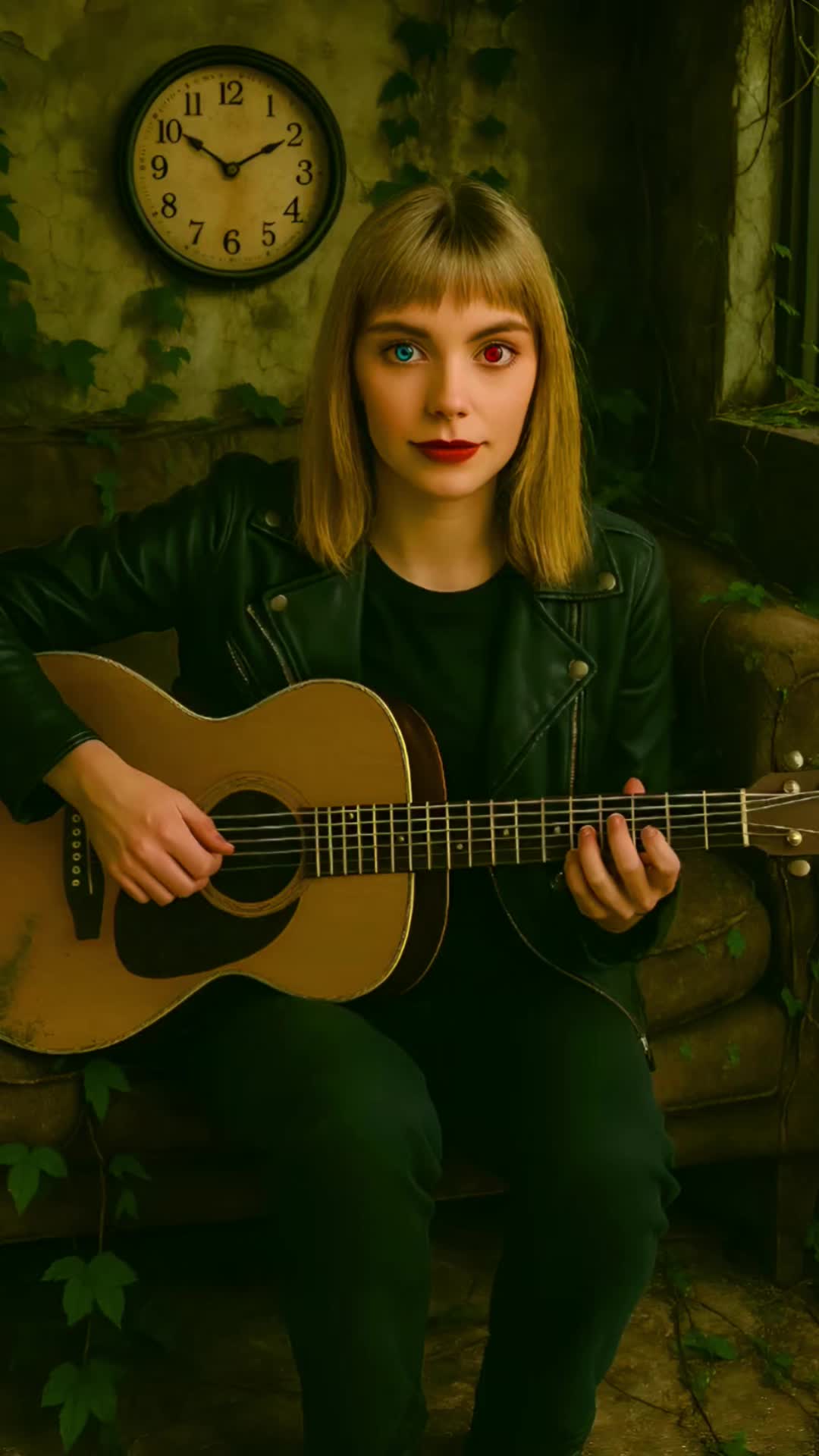 Song Image