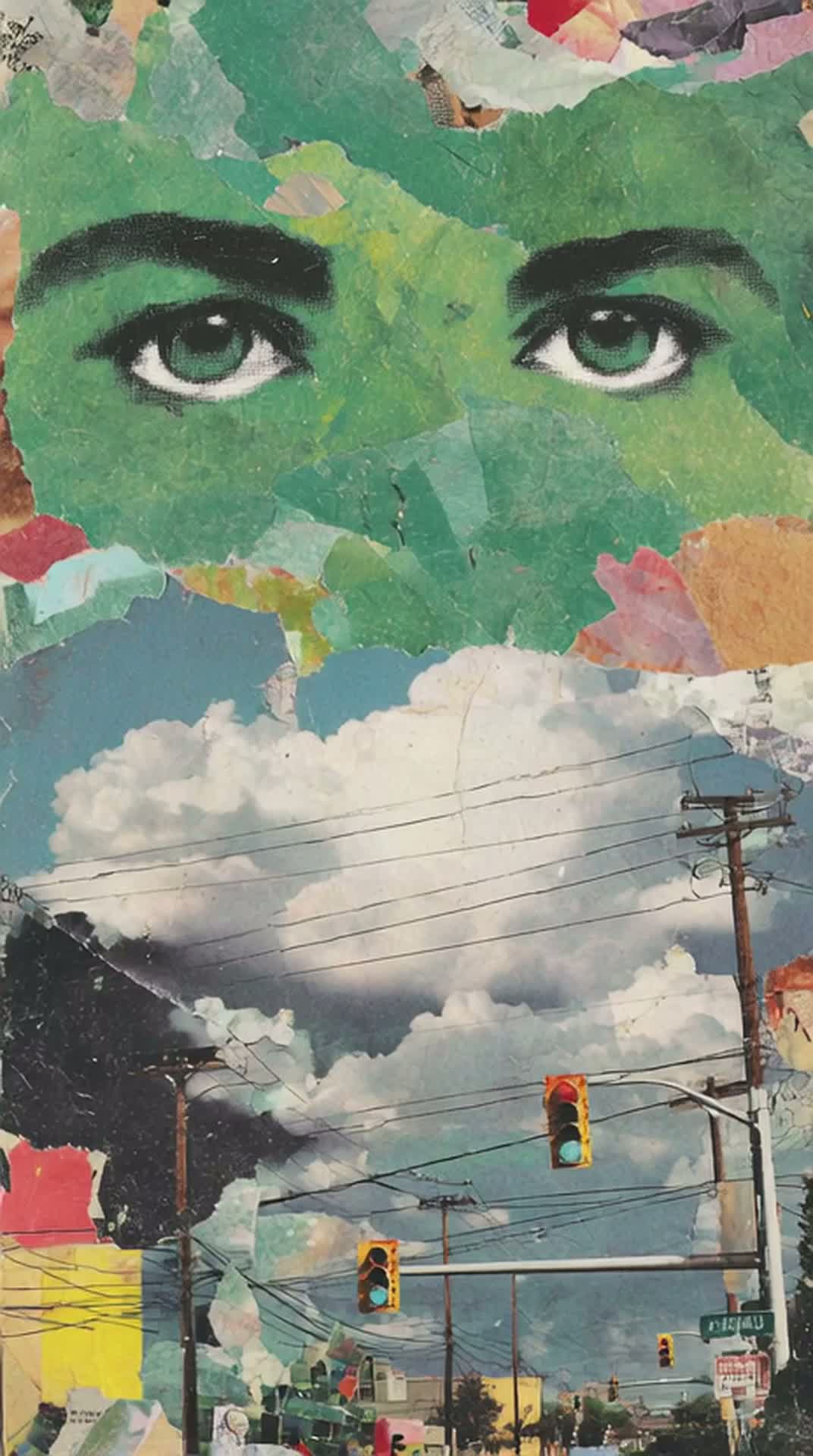 Persona image for Green Eyes