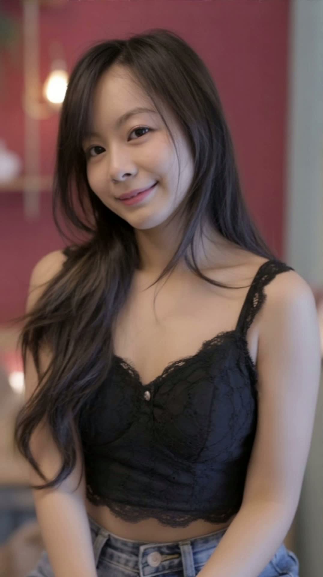 Real Bish Bday (iLoveSuno's Remix) 