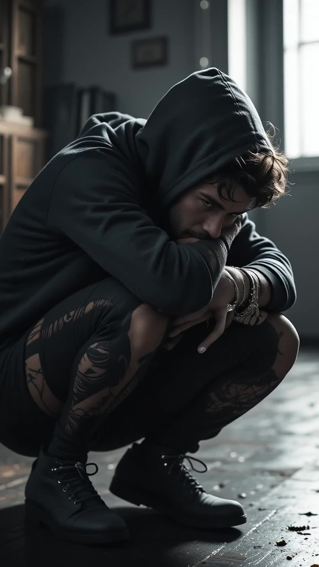 Image for Born For This