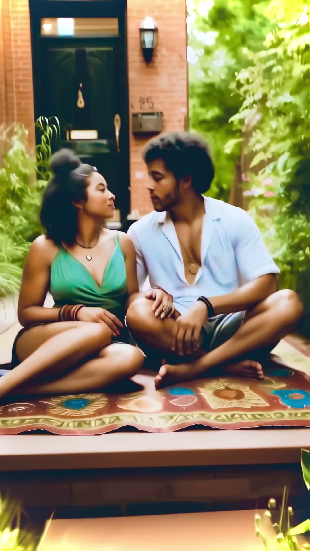 Persona image for NeoSoul Jazz