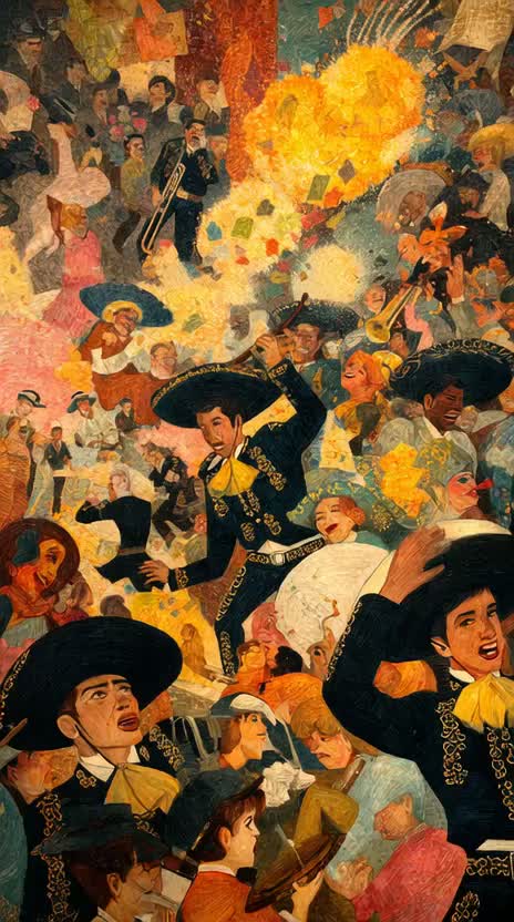 Song Image