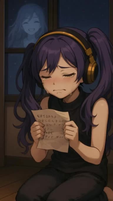 Image for 【組曲】輪廻の輪舞曲