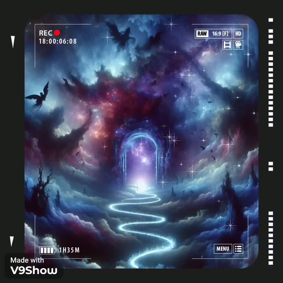 Exodus 33rd artwork