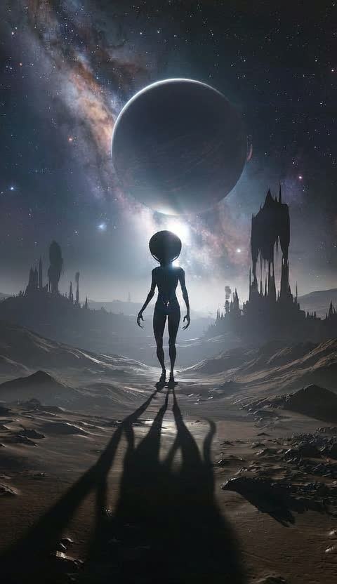 Persona image for Тень былого меня