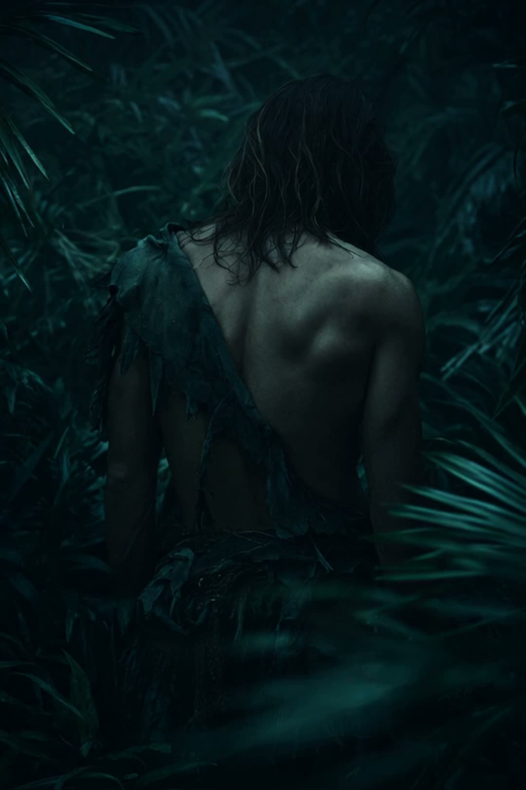 Image for The first contact