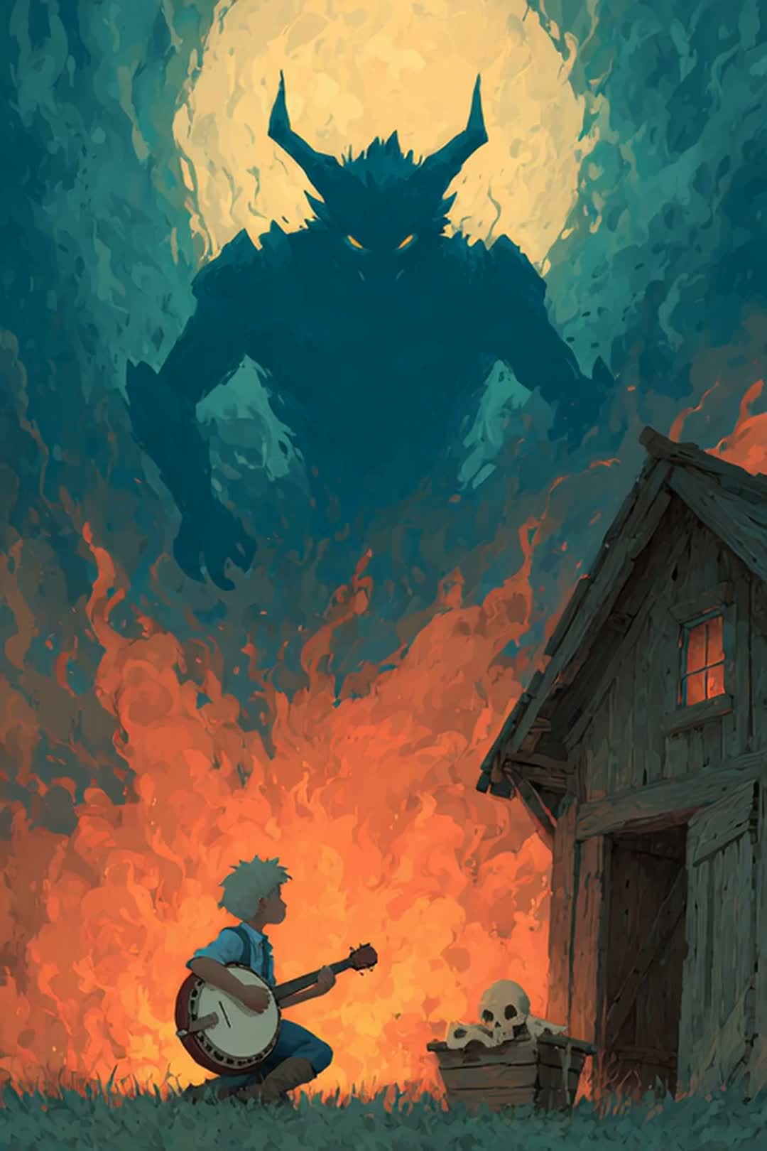 Song Image