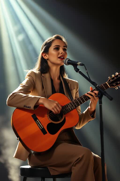 Song Image