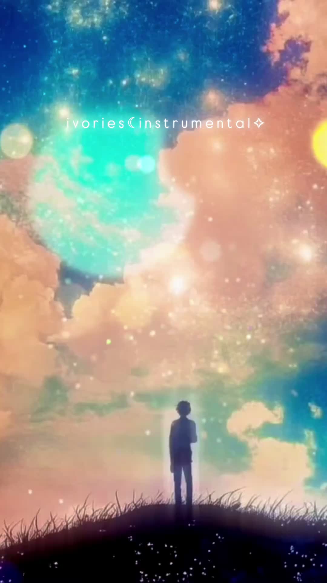 Image for ivories ☾ instrumental ✧