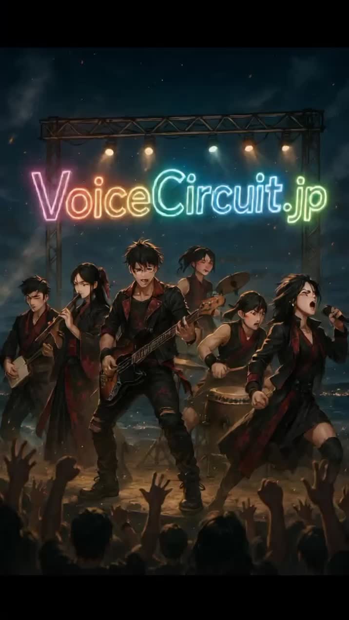 Voice picture for Untitled Persona