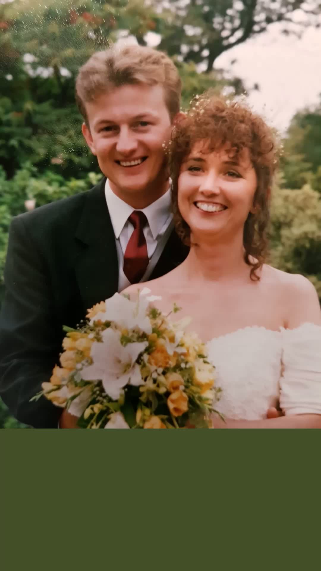 Garry & Susan (Train) artwork
