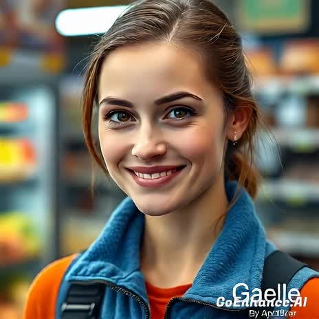 Persona image for Toujours 