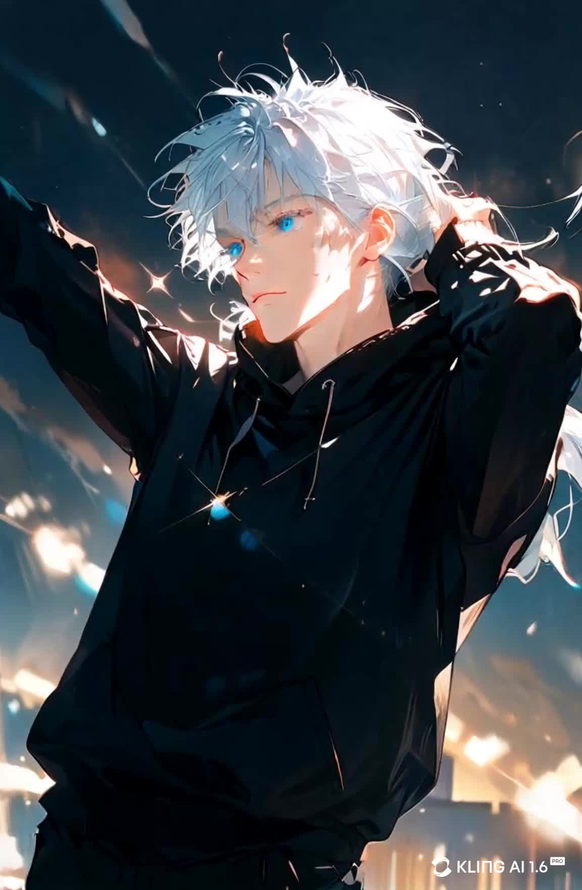 Voice image for Mysterio Voice