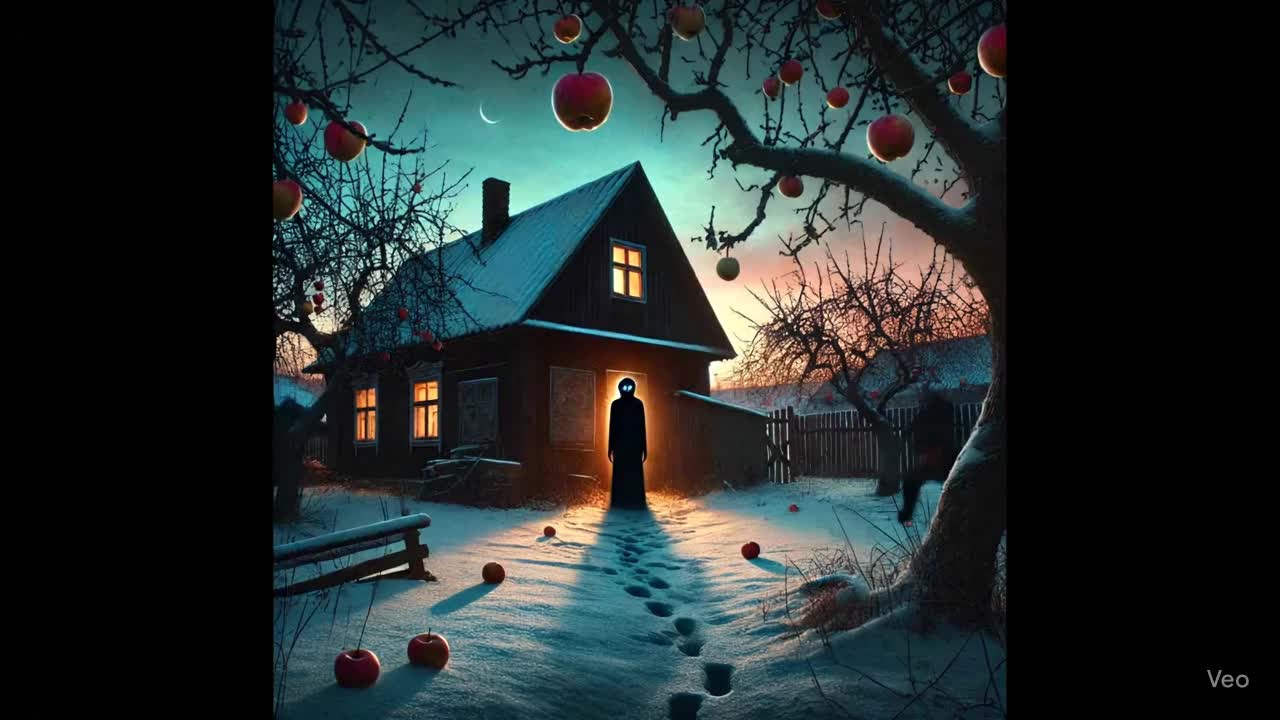 Village  (volume II) artwork