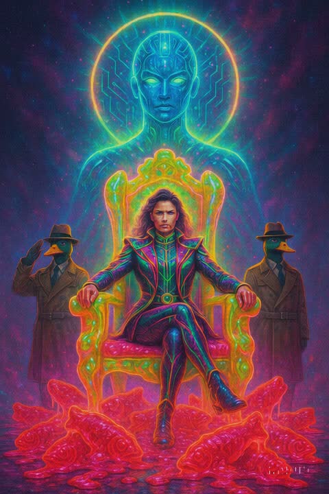 Image for GYNNIFER B