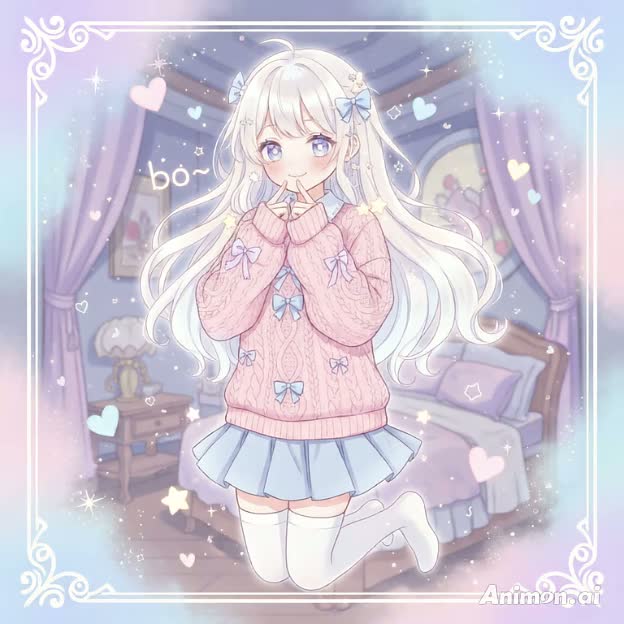 Persona image for Kawaii modo