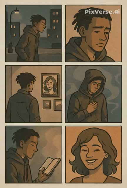 Image for I think i love it 