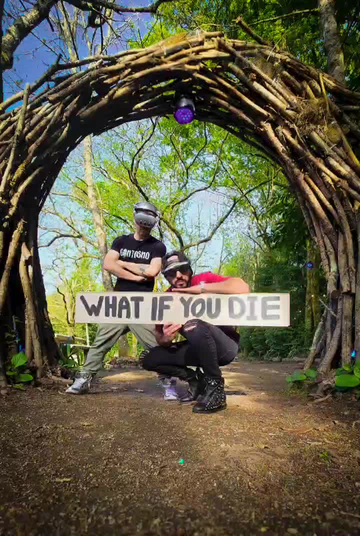 Image for Loose Cannon (R&D Acoustic)