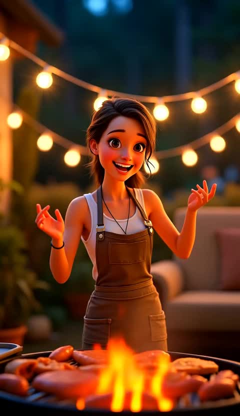 Persona image for Backyard Dude