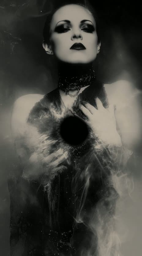 Persona image for Vocals: Gothic Rock Male