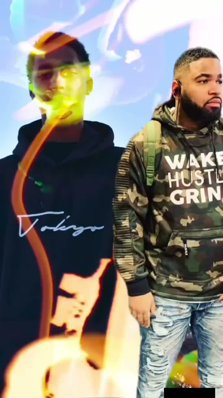Wake Hustle Grind 2