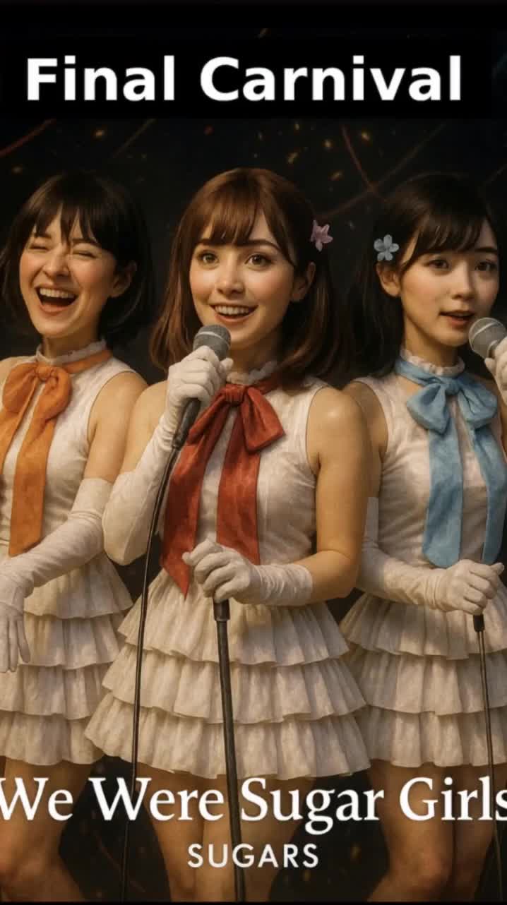 Persona image for Sugar Girls