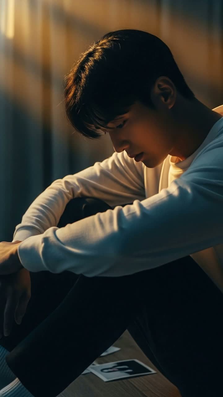 Persona image for KDrama Male