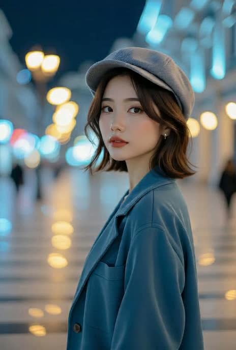 Persona image for Macai Cobbled pop
