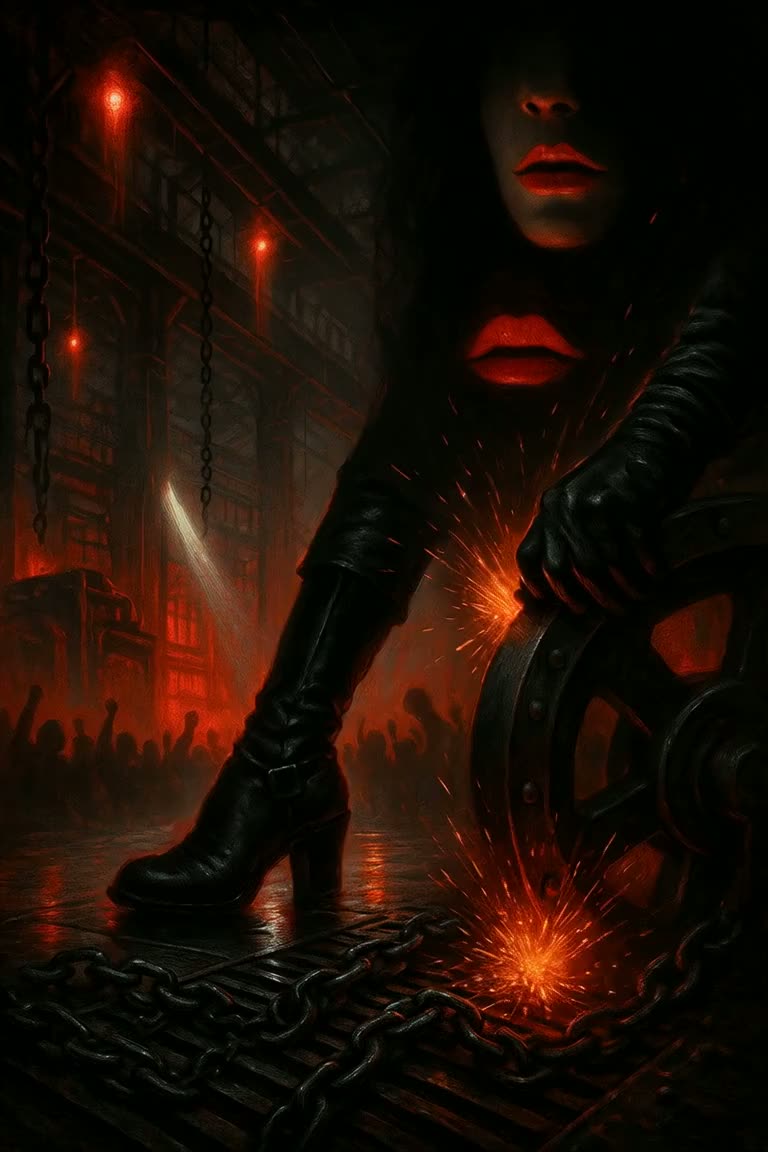 Persona picture for Ramm