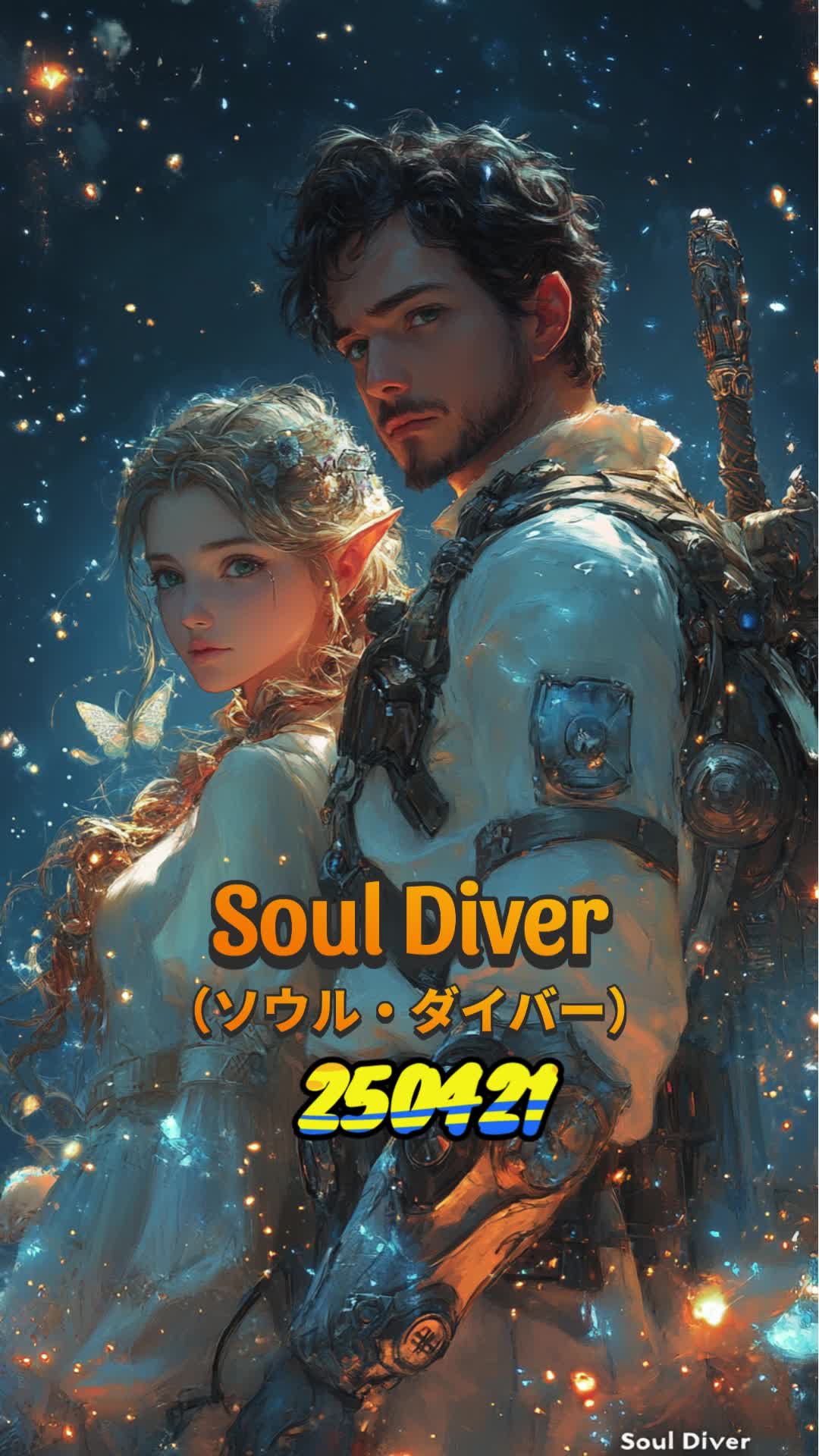 Hook List 4