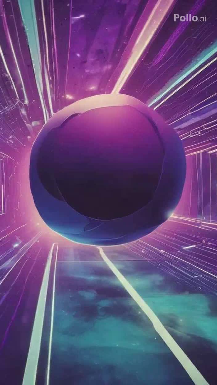 Image for Void at ℓₚ
