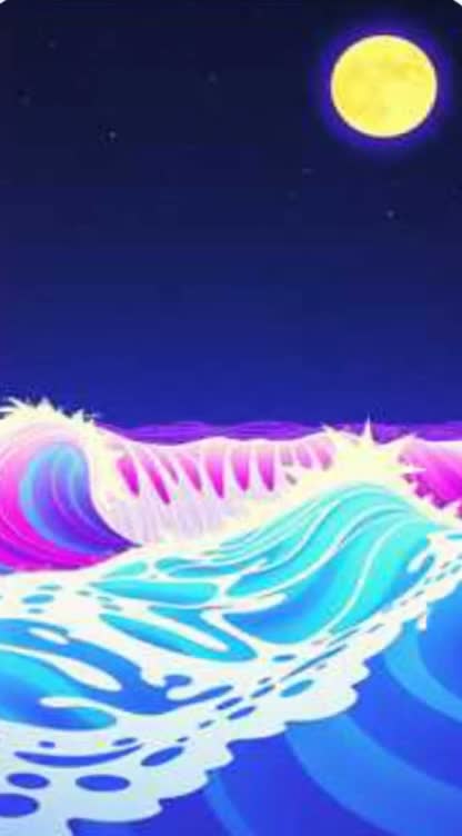 LETS DANCE artwork