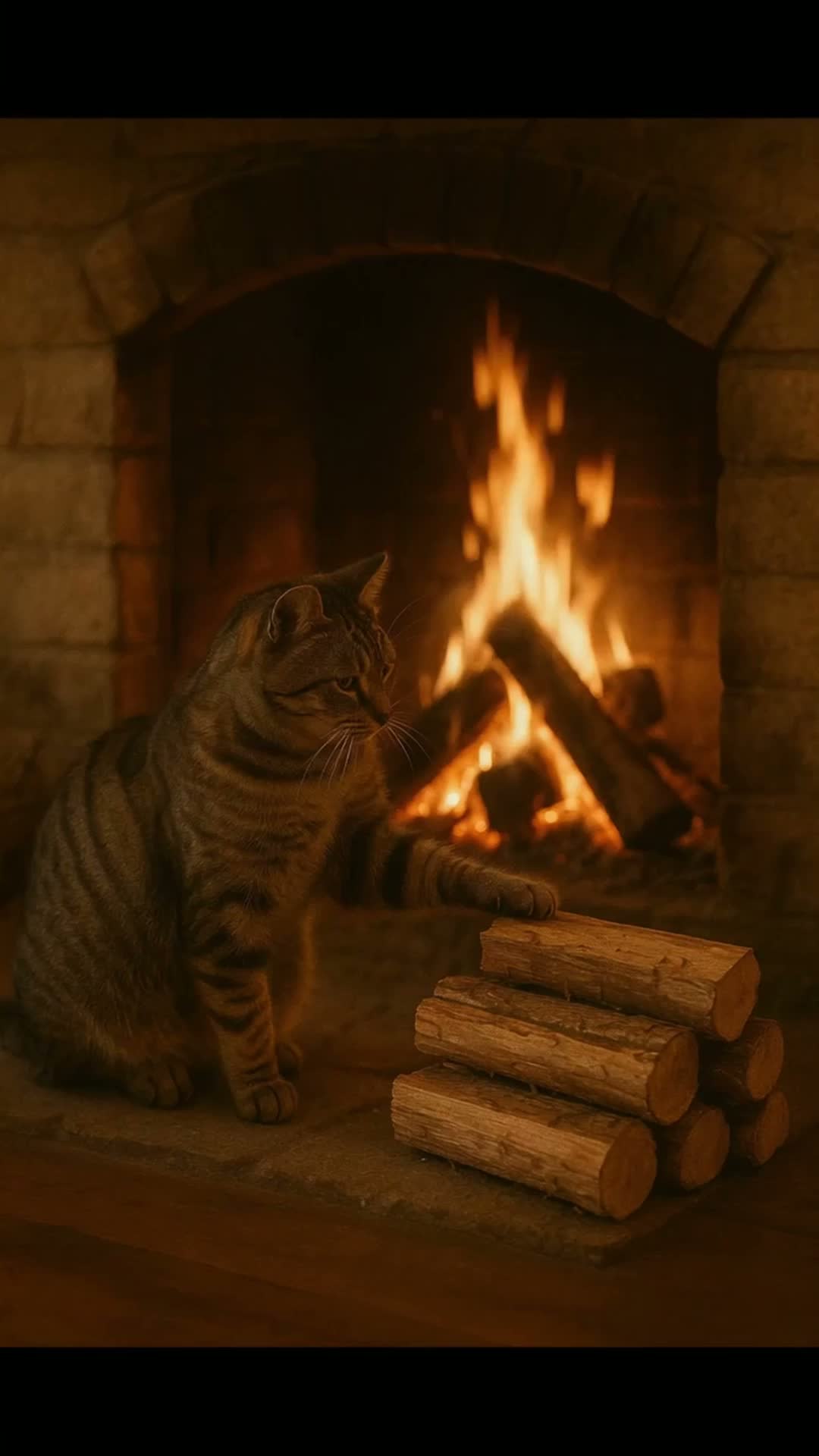 Persona image for seasoning